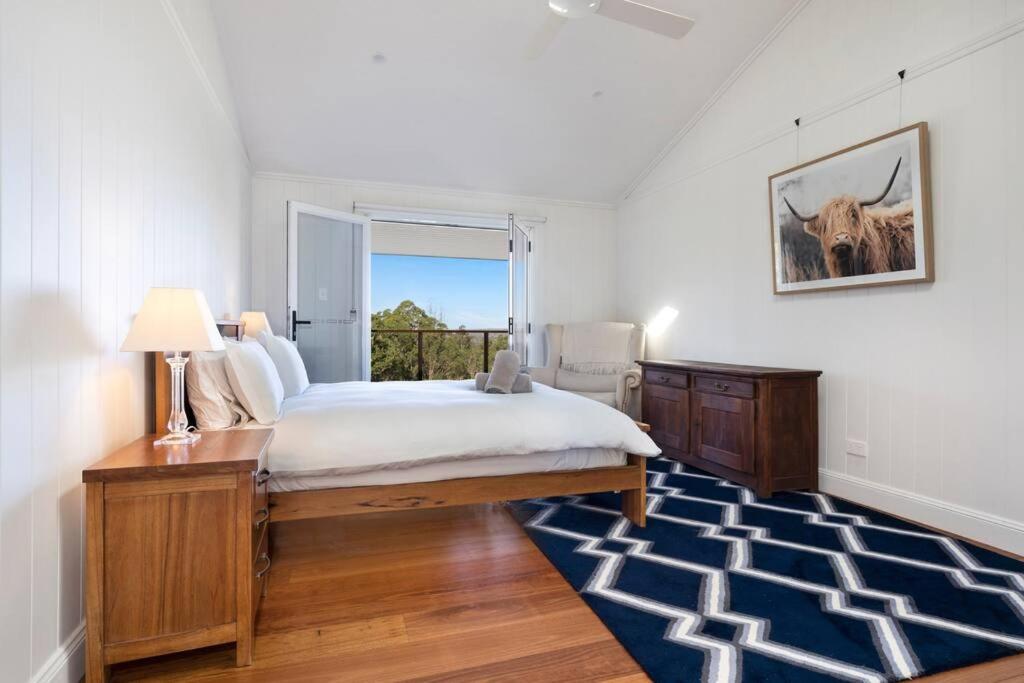 Budgong Lodge - Kangaroo Valley