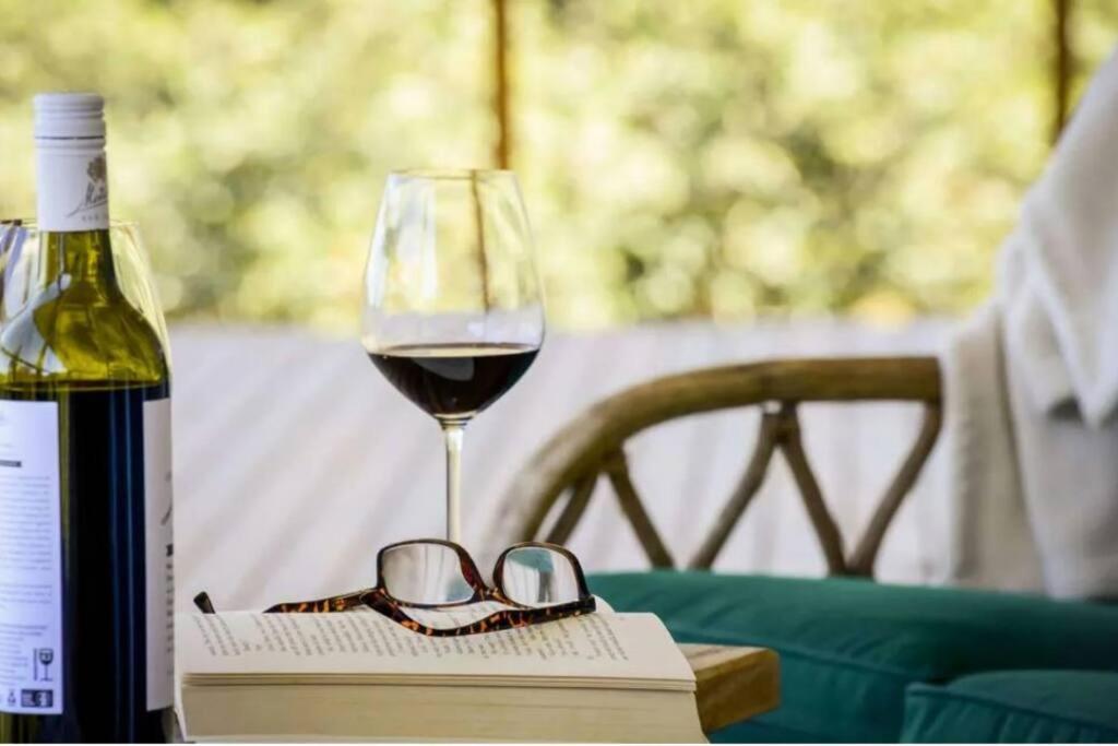 Budgong Lodge - Kangaroo Valley