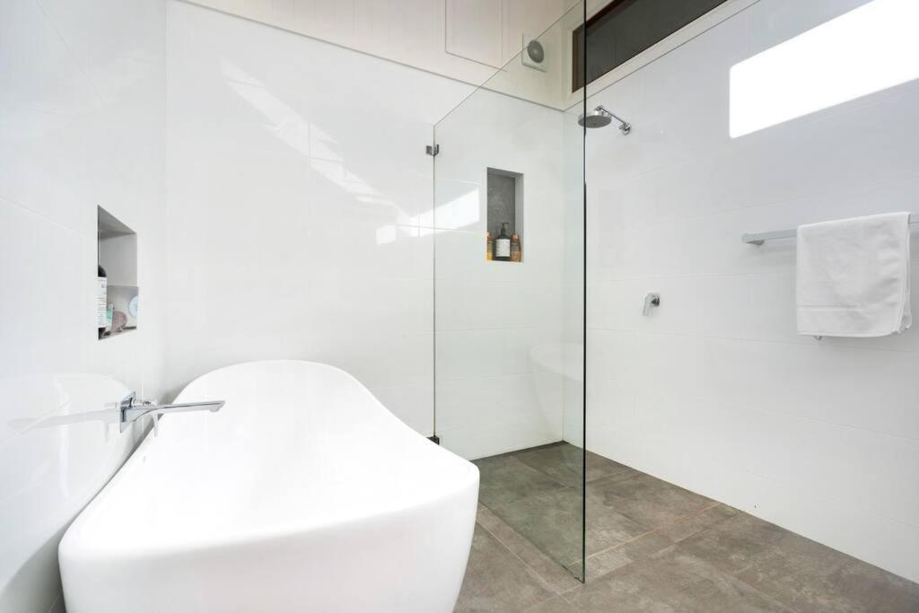 Budgong Lodge - Kangaroo Valley