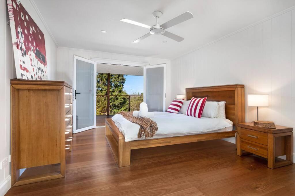 Budgong Lodge - Kangaroo Valley