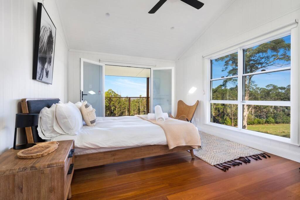 Budgong Lodge - Kangaroo Valley