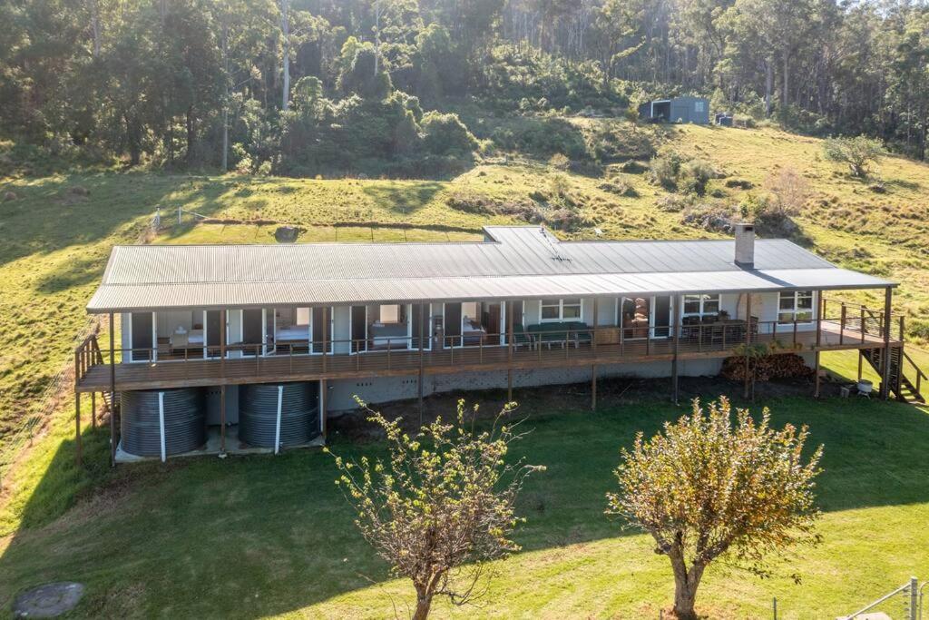 Budgong Lodge - Kangaroo Valley