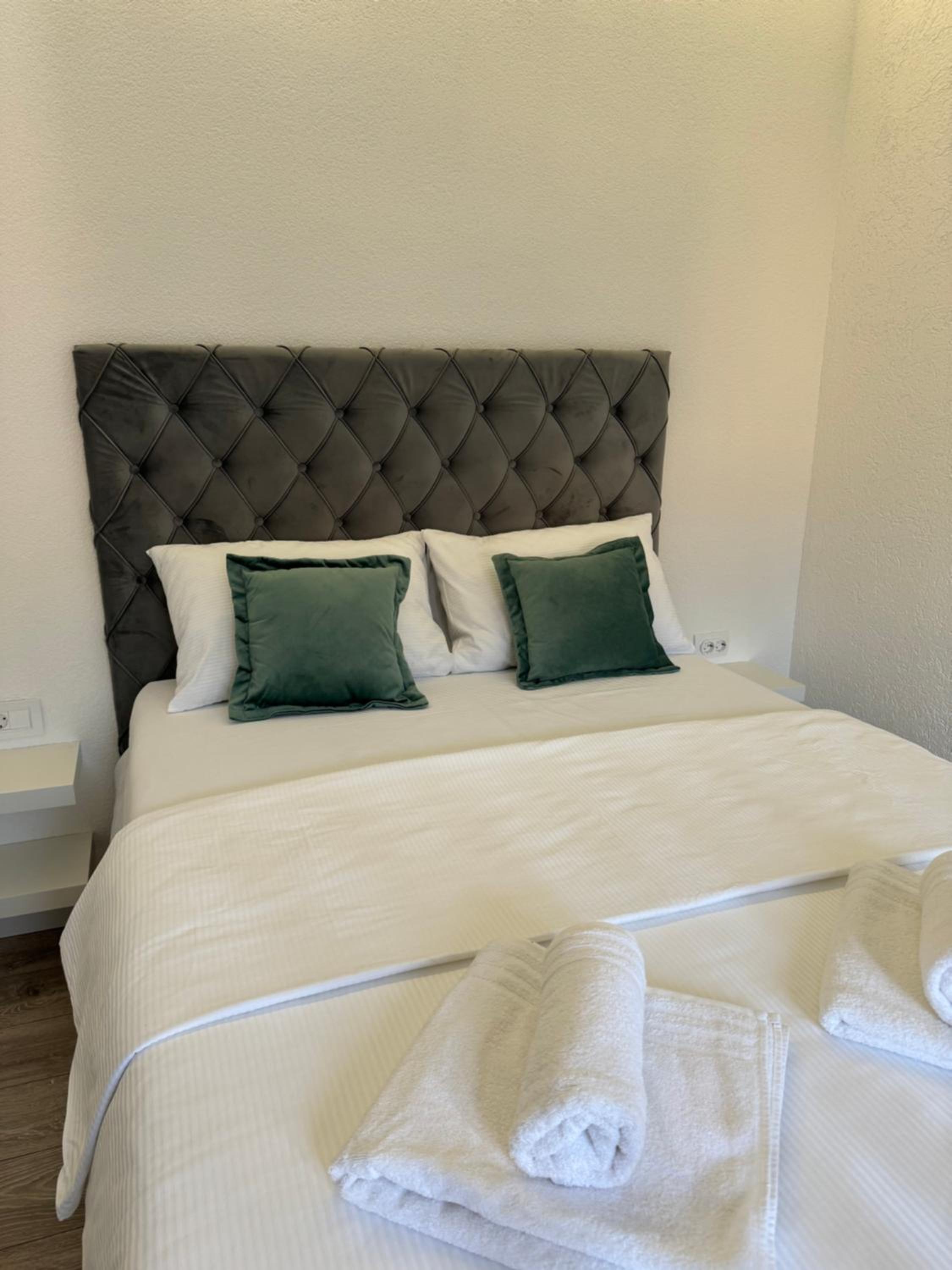 Studio Apartman MM
