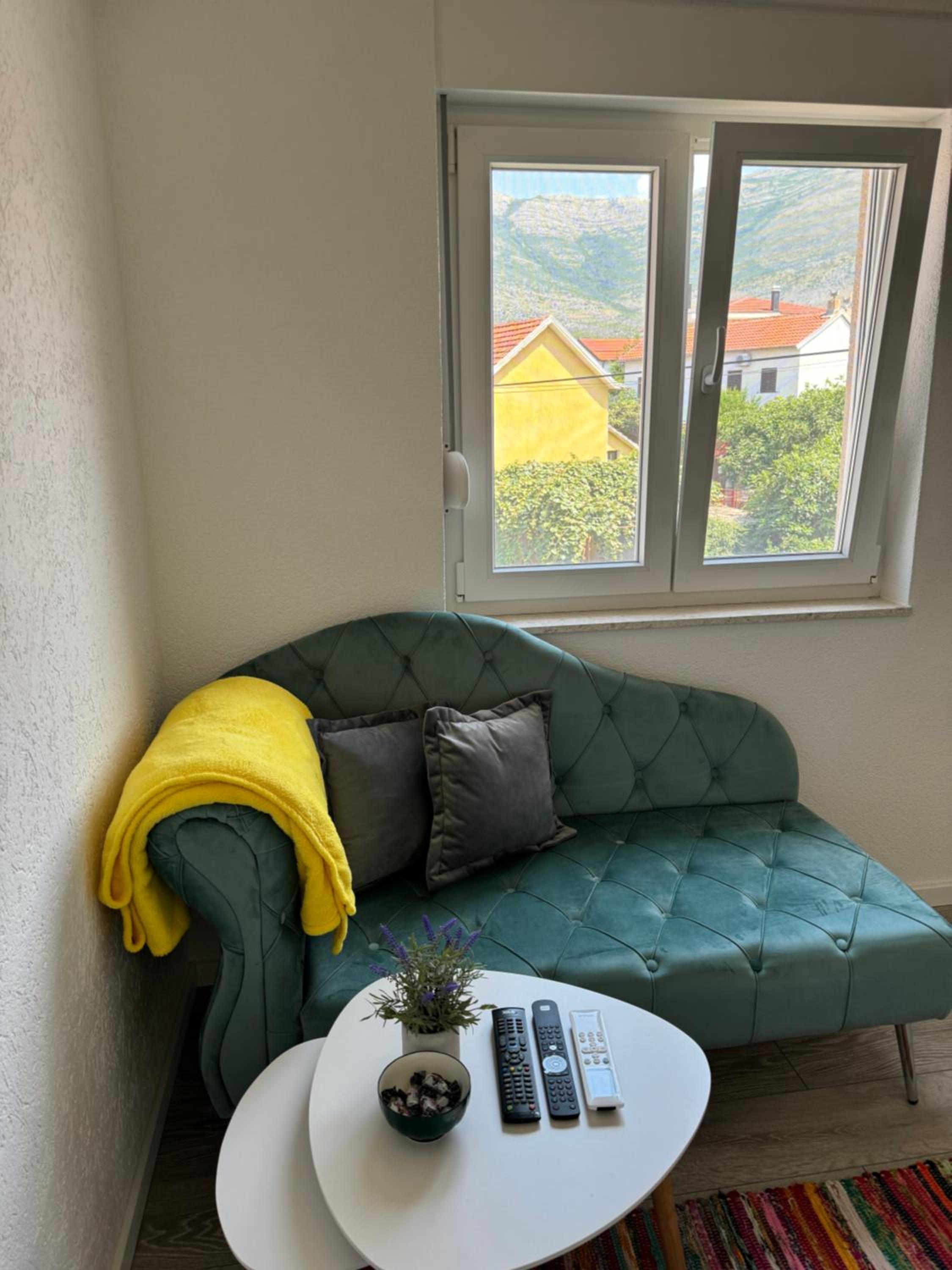 Studio Apartman MM
