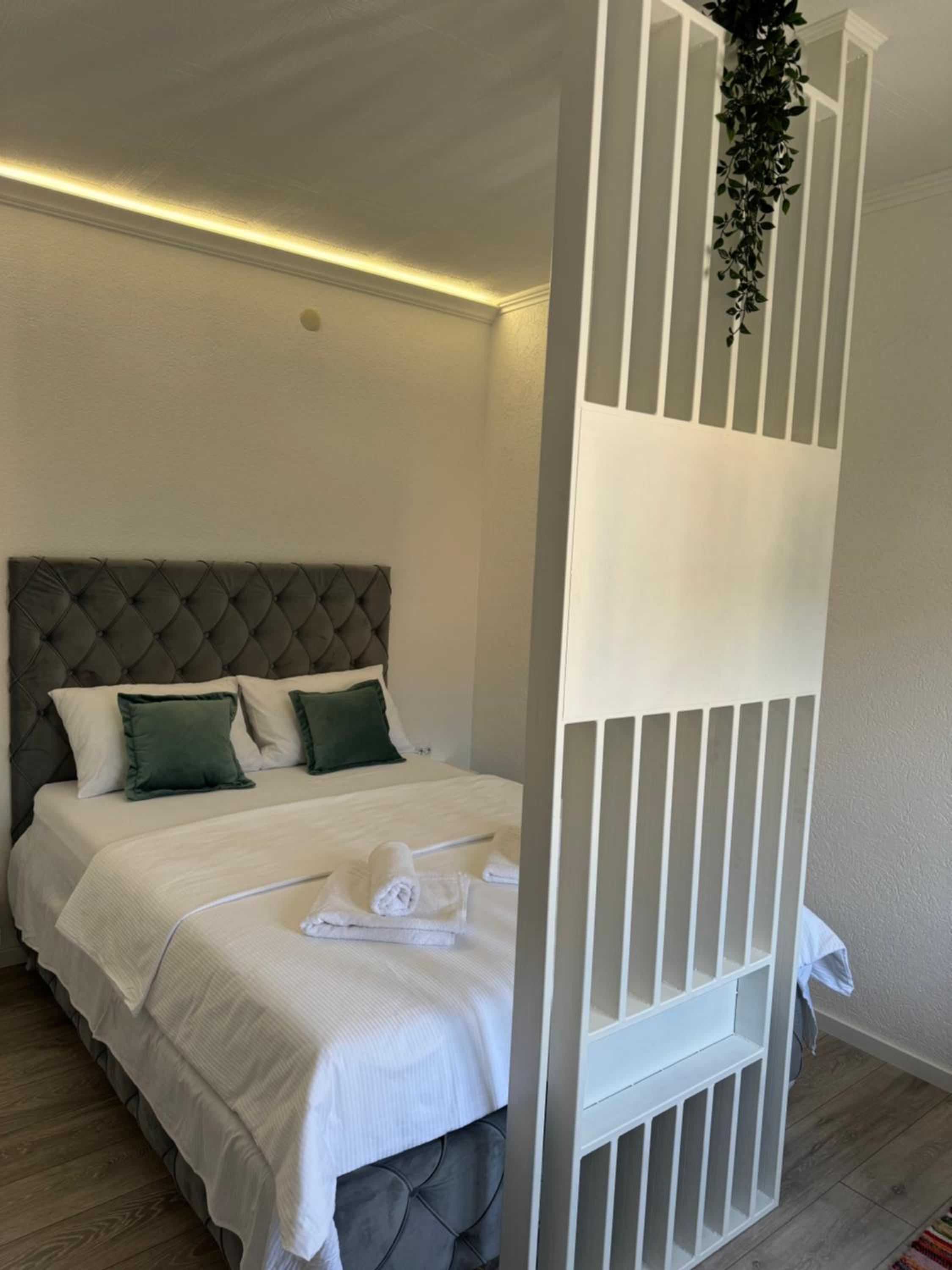 Studio Apartman MM