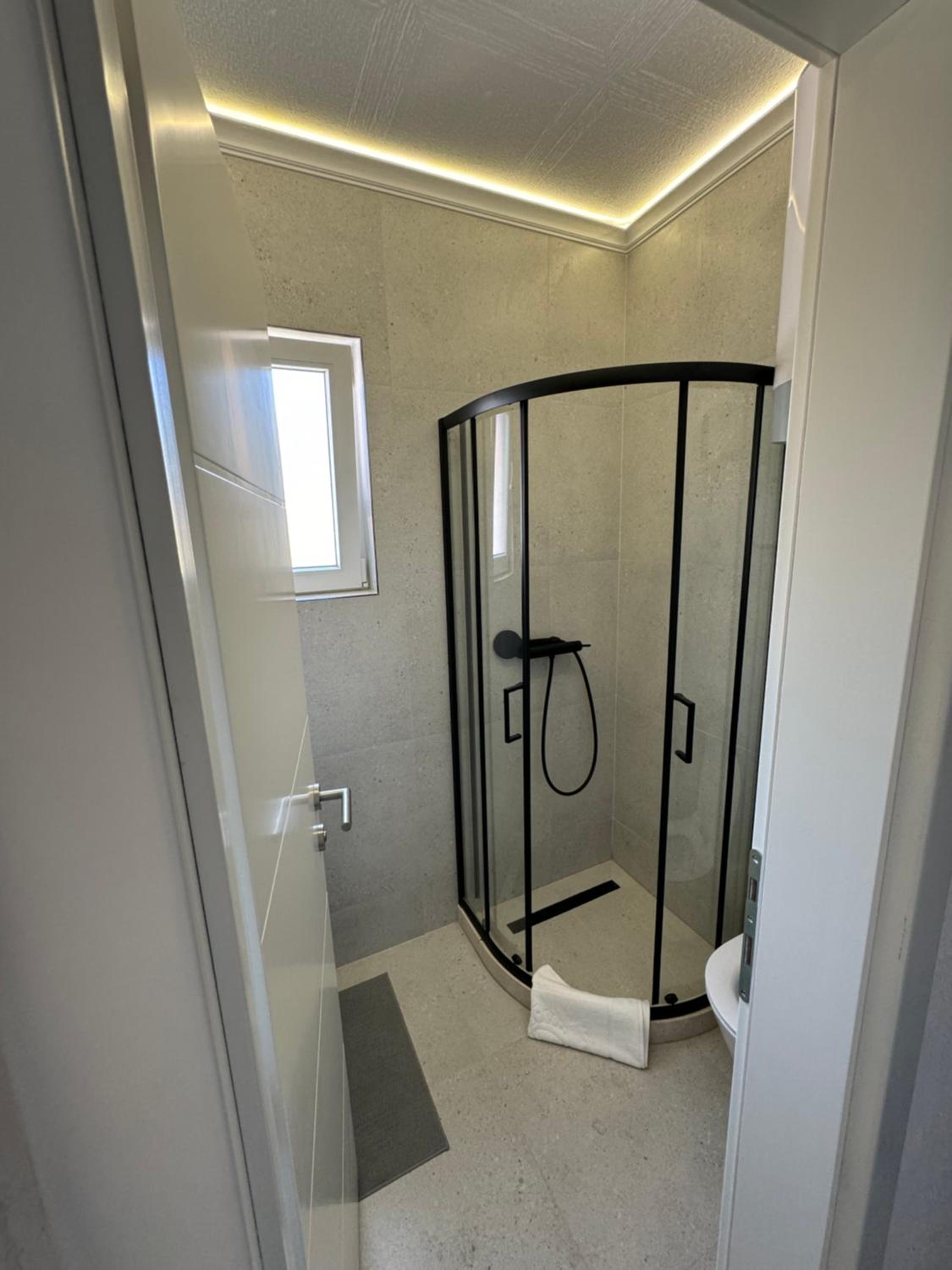 Studio Apartman MM