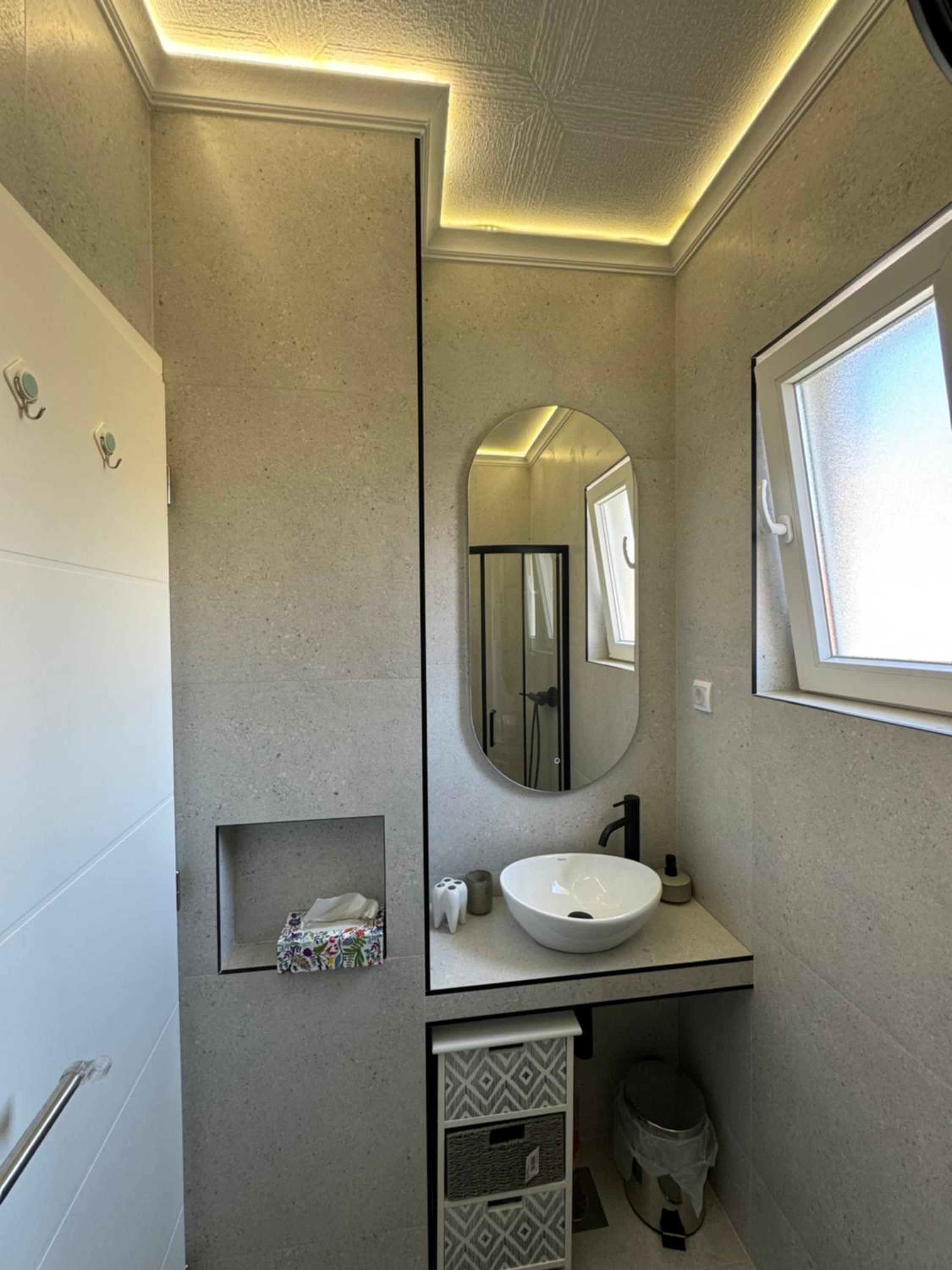 Studio Apartman MM