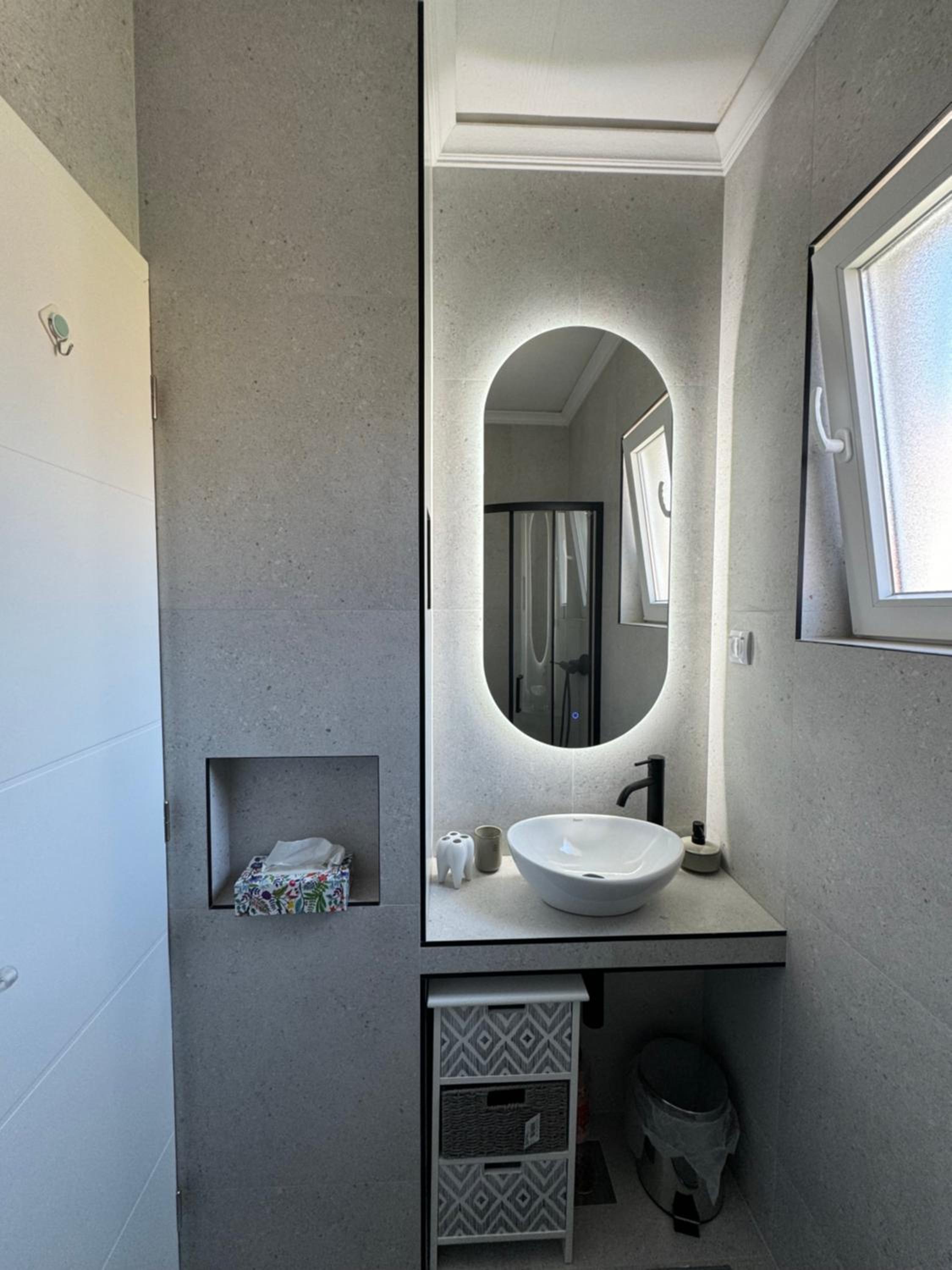 Studio Apartman MM