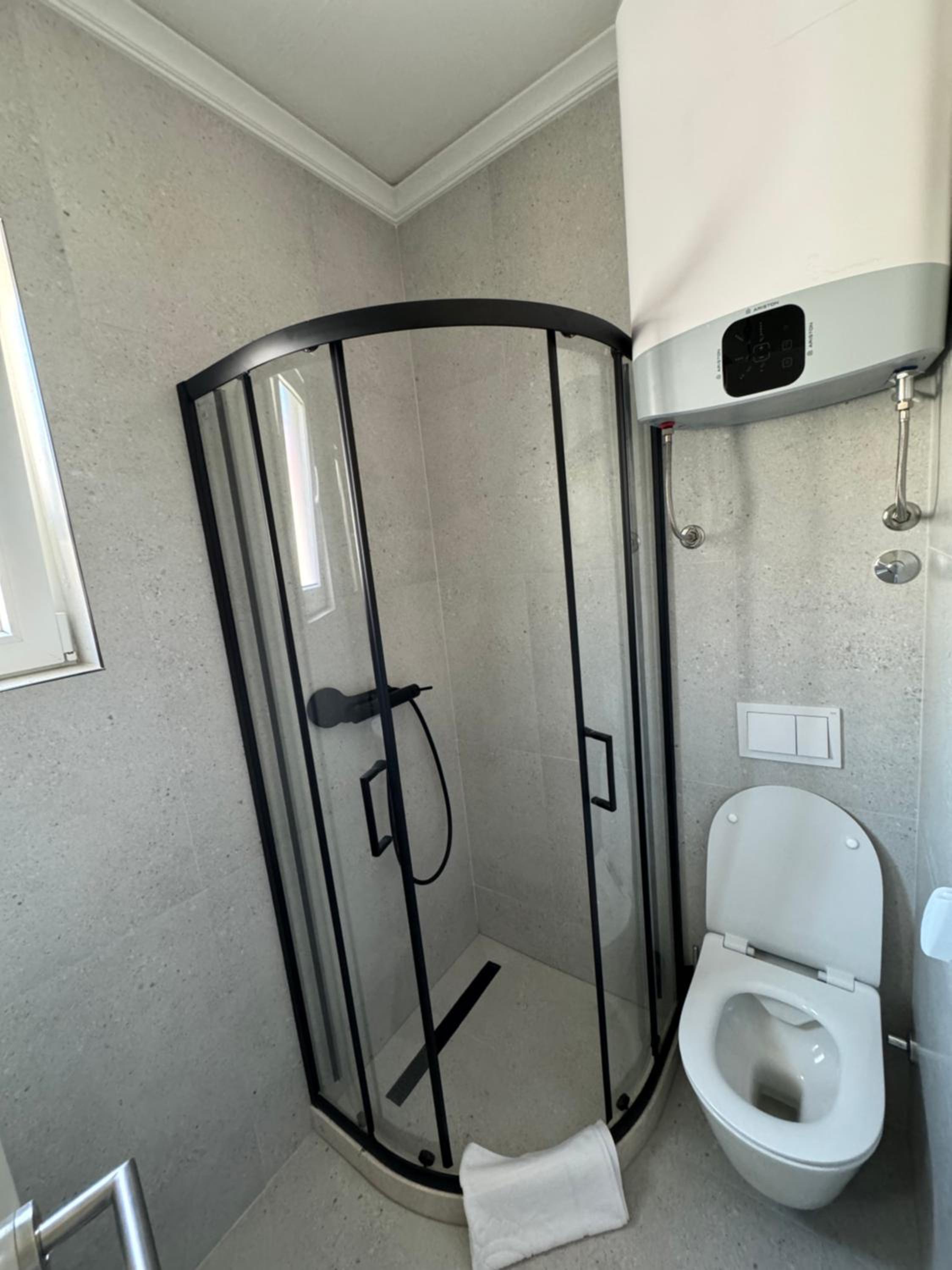 Studio Apartman MM