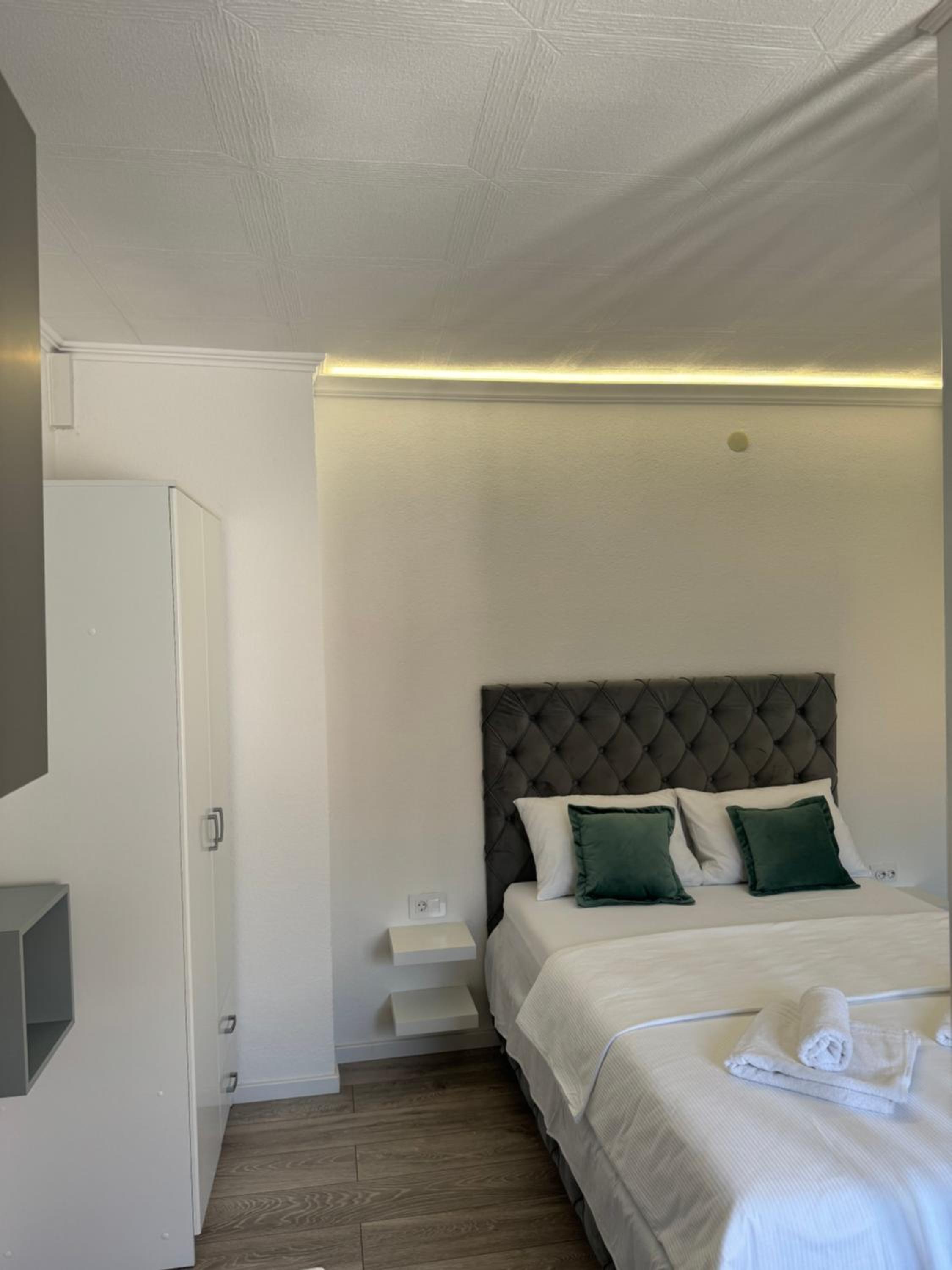 Studio Apartman MM