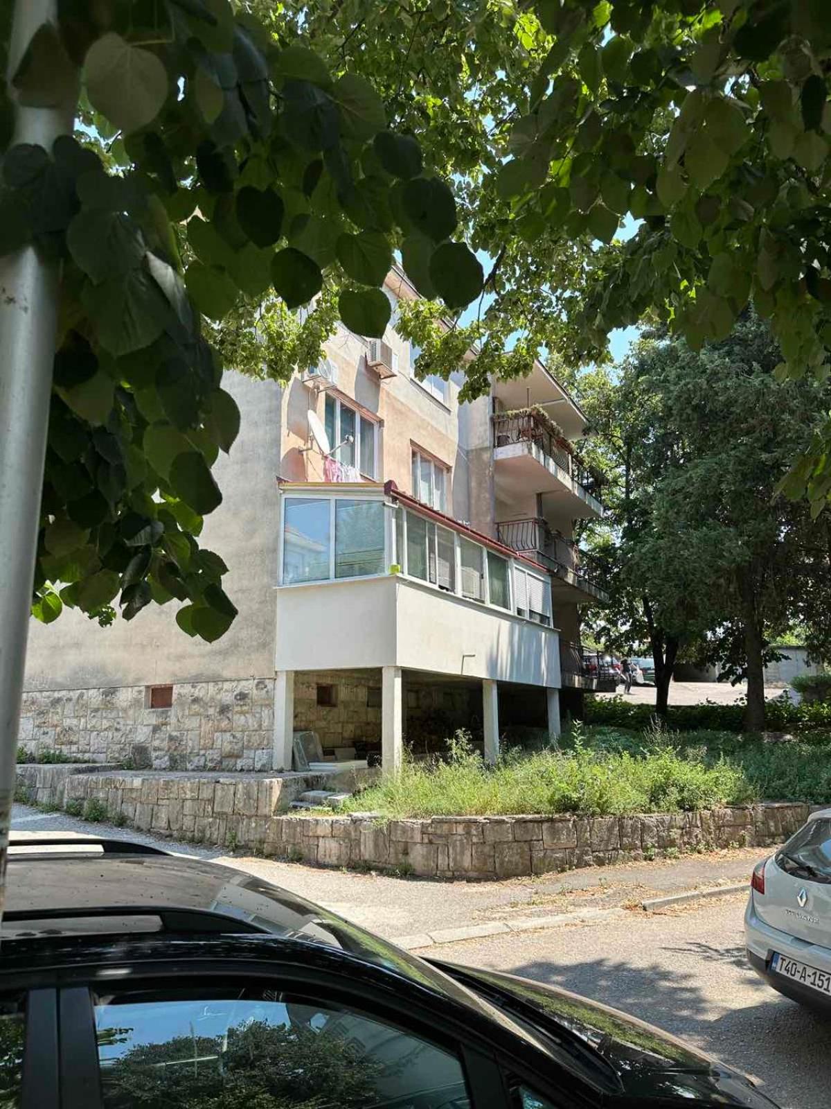 Studio Apartman MM