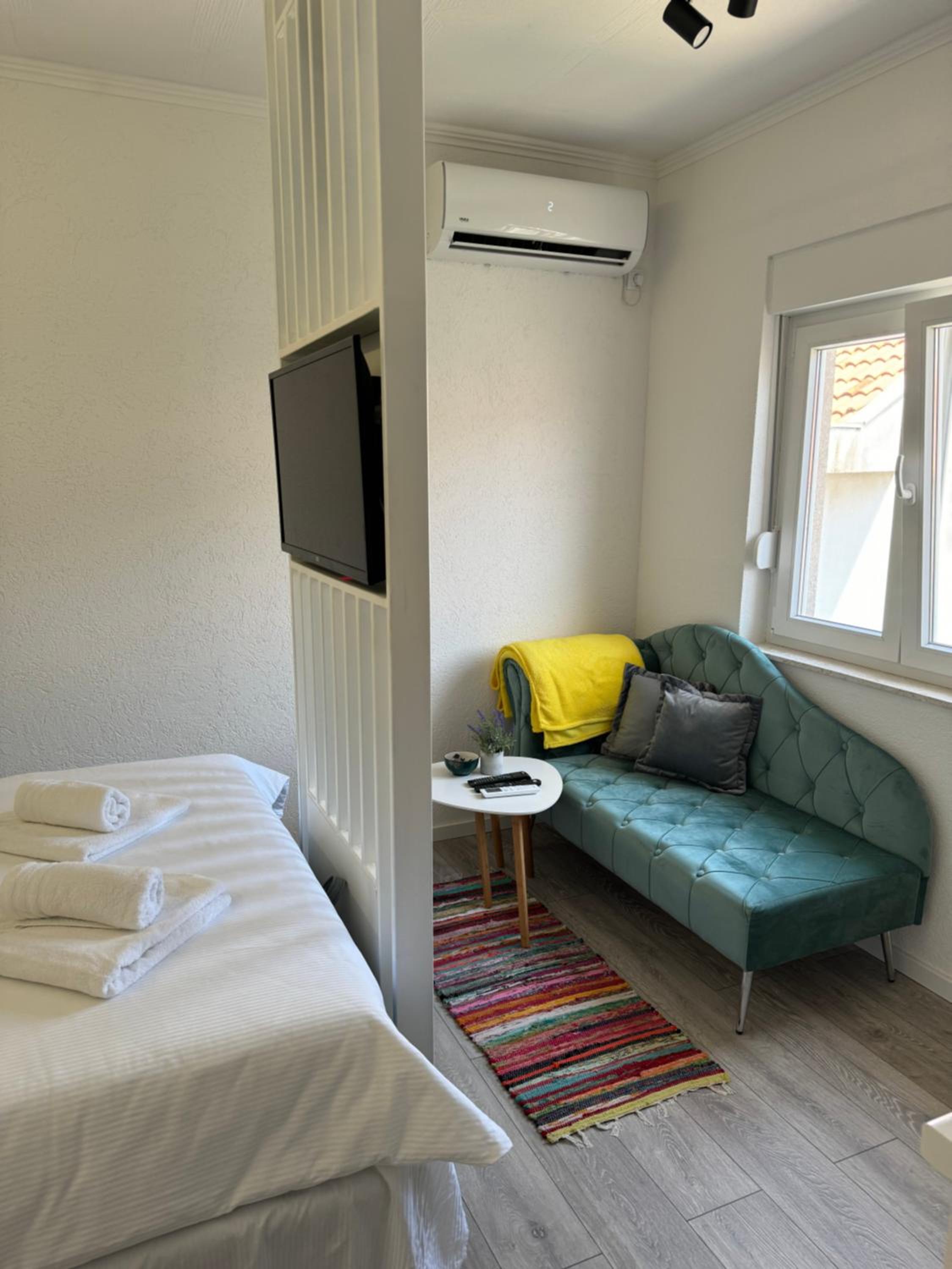 Studio Apartman MM