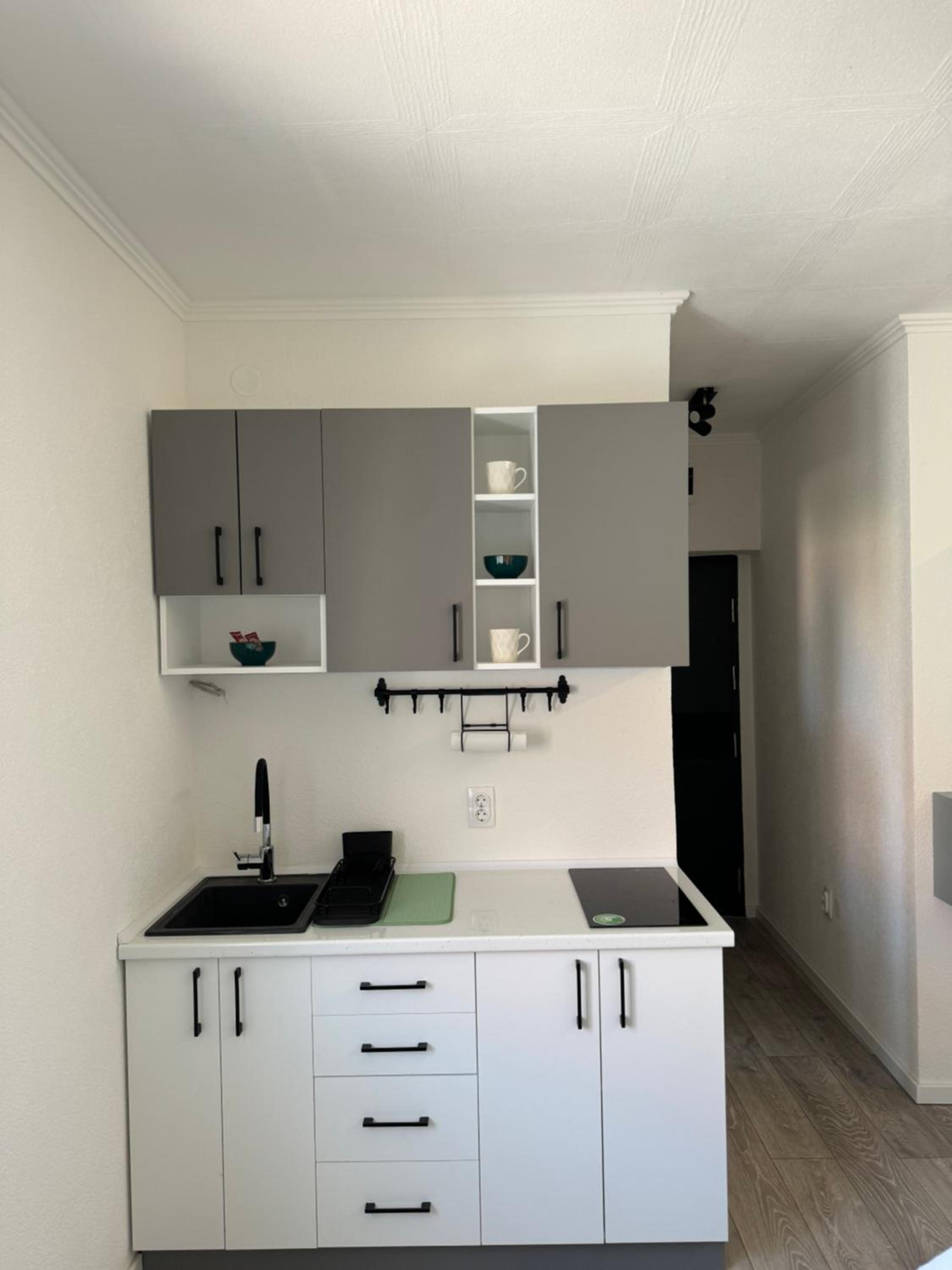 Studio Apartman MM