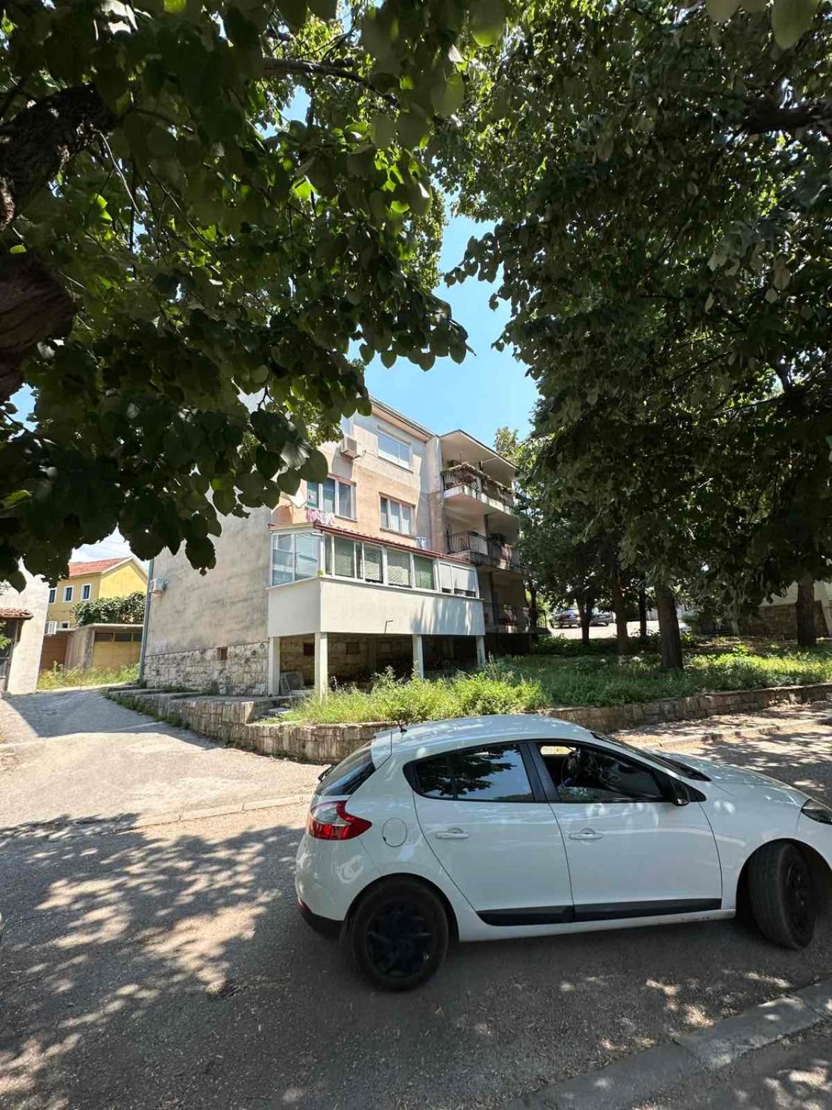 Studio Apartman MM