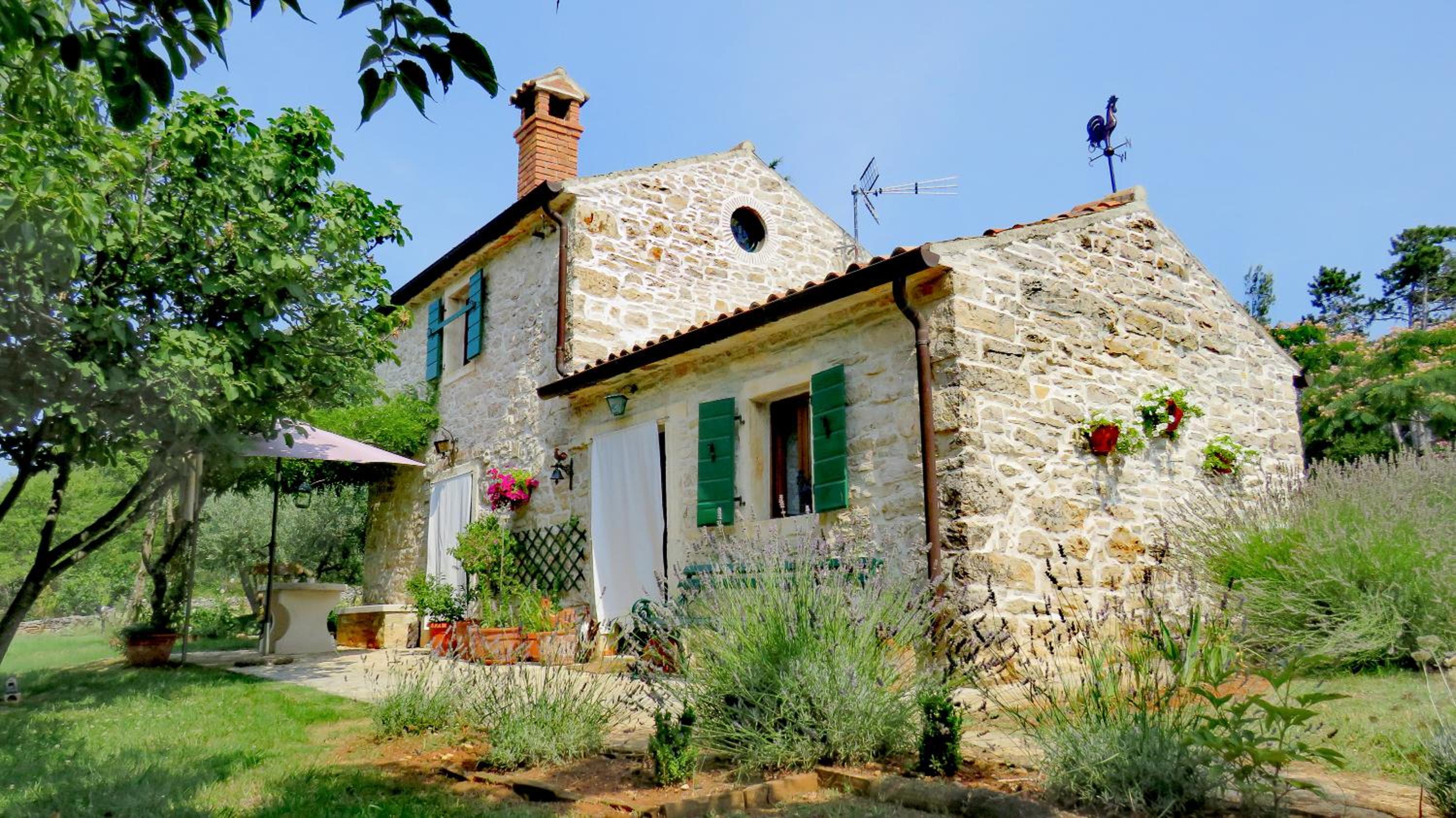 Cottage Casa Vinela view 5