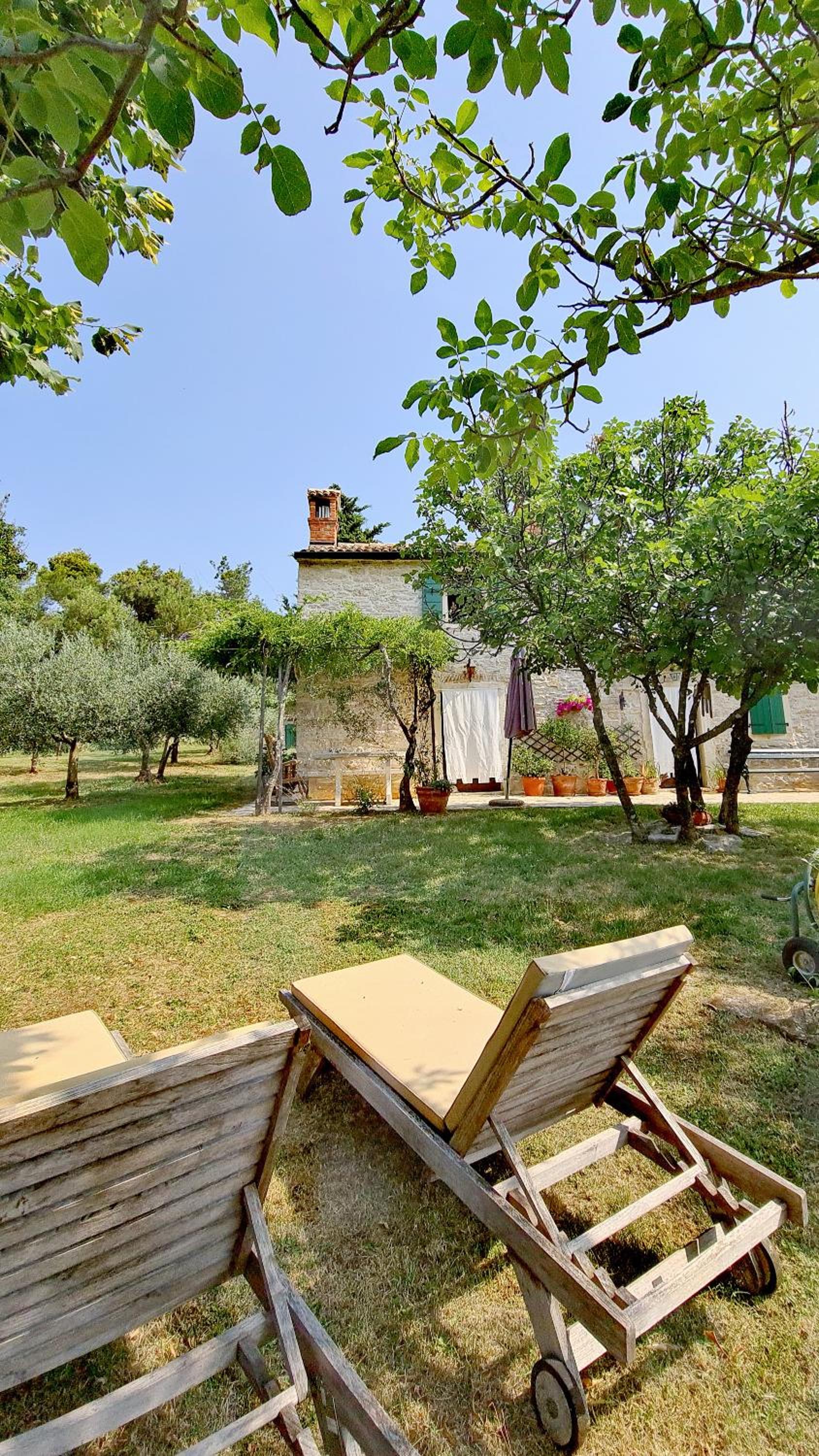 Cottage Casa Vinela view 4
