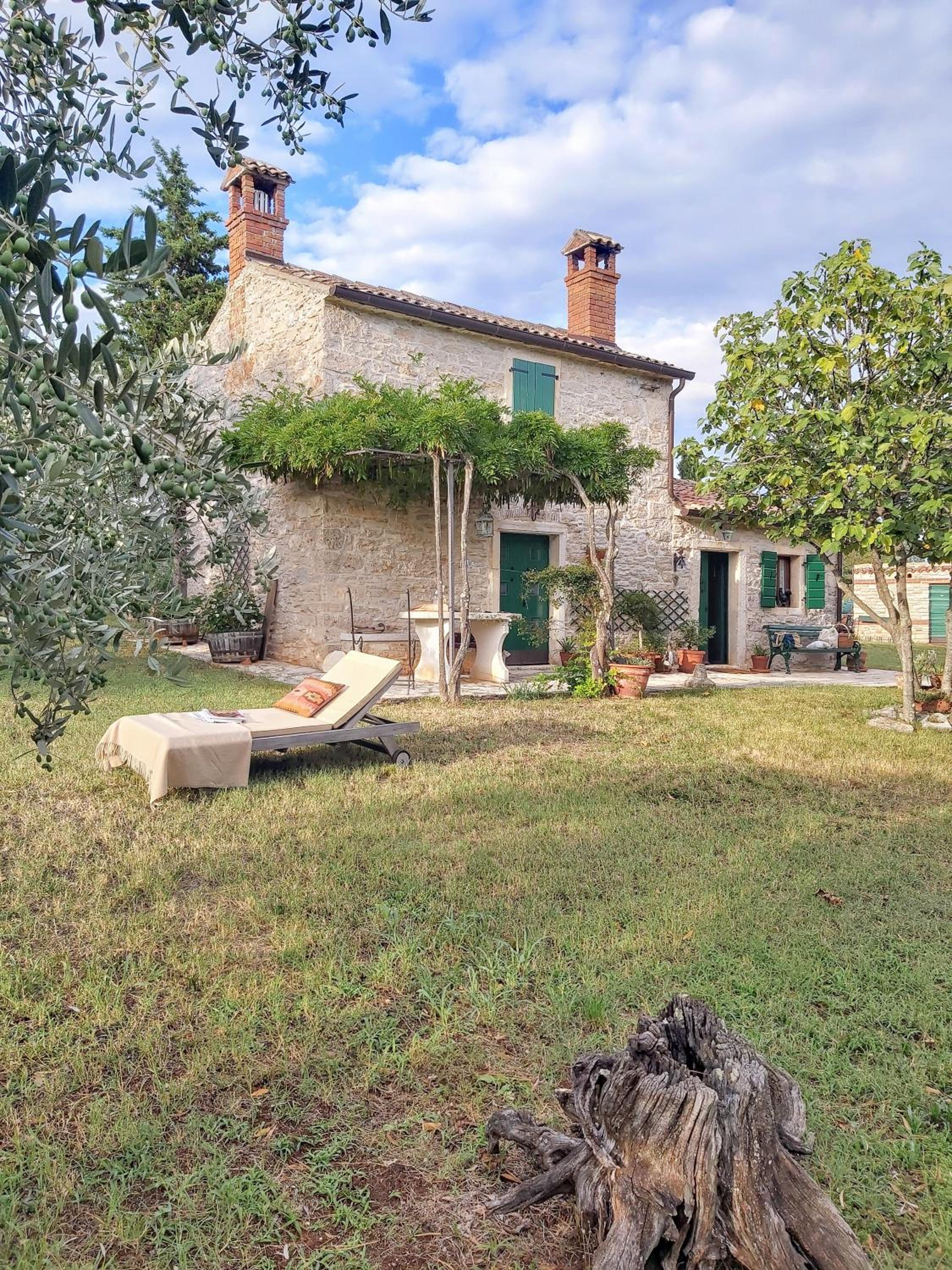 Cottage Casa Vinela view 2
