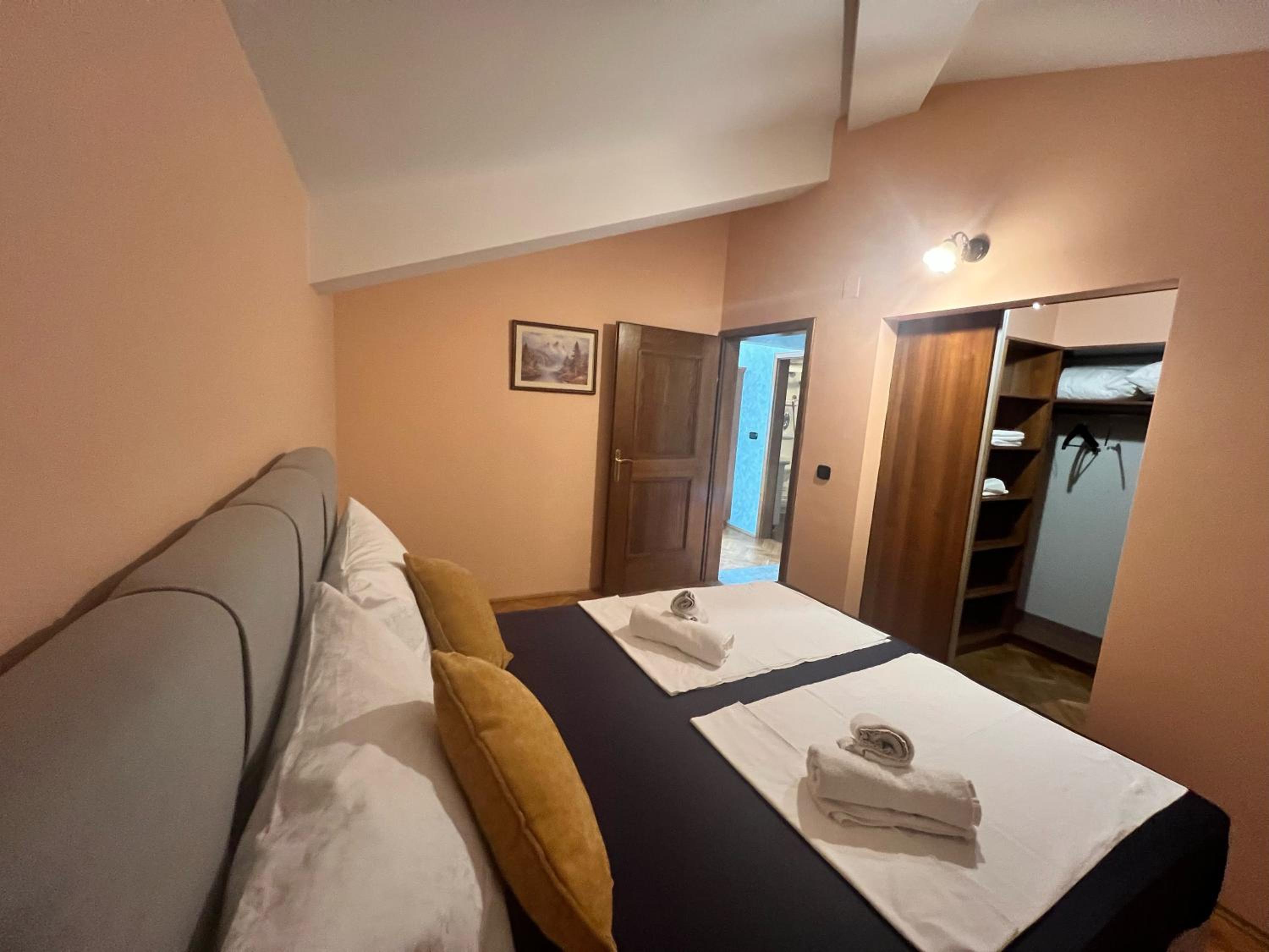 Apartment Elza