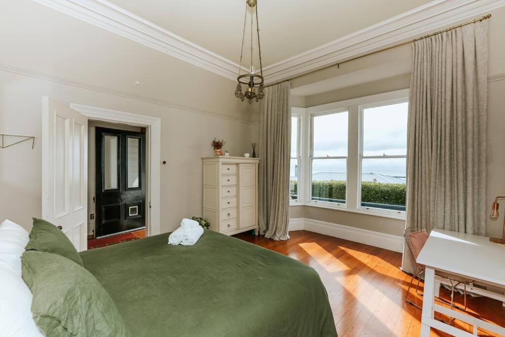 Seaview Villa on Tees view 3
