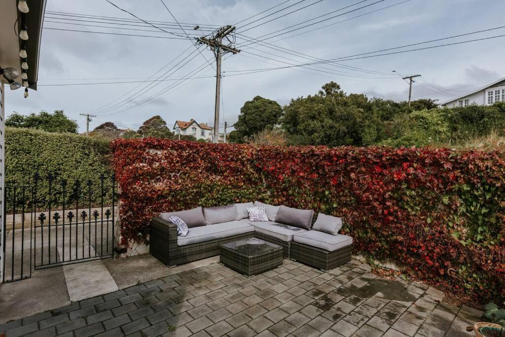 Seaview Villa on Tees view 5