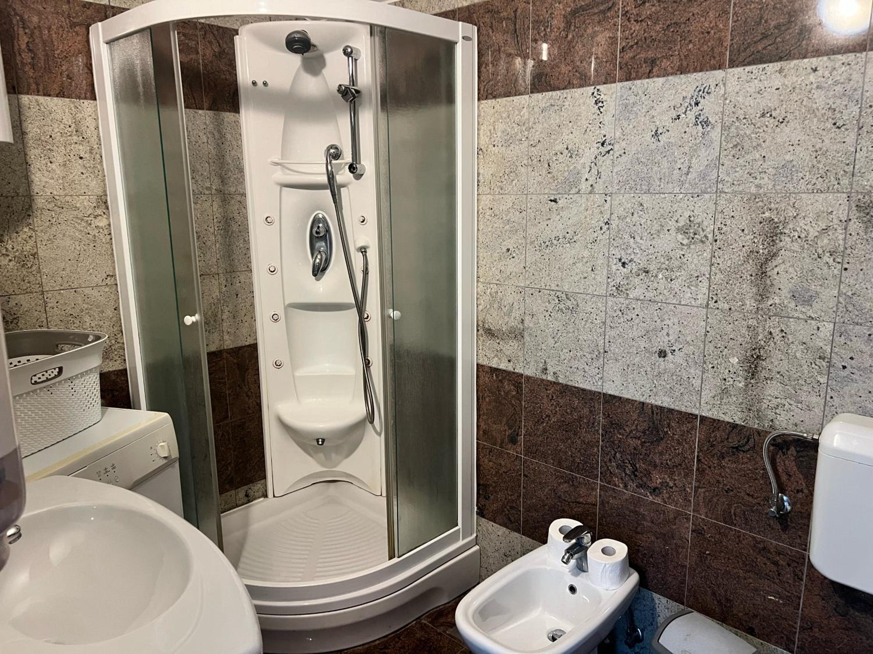 Apartment Elza