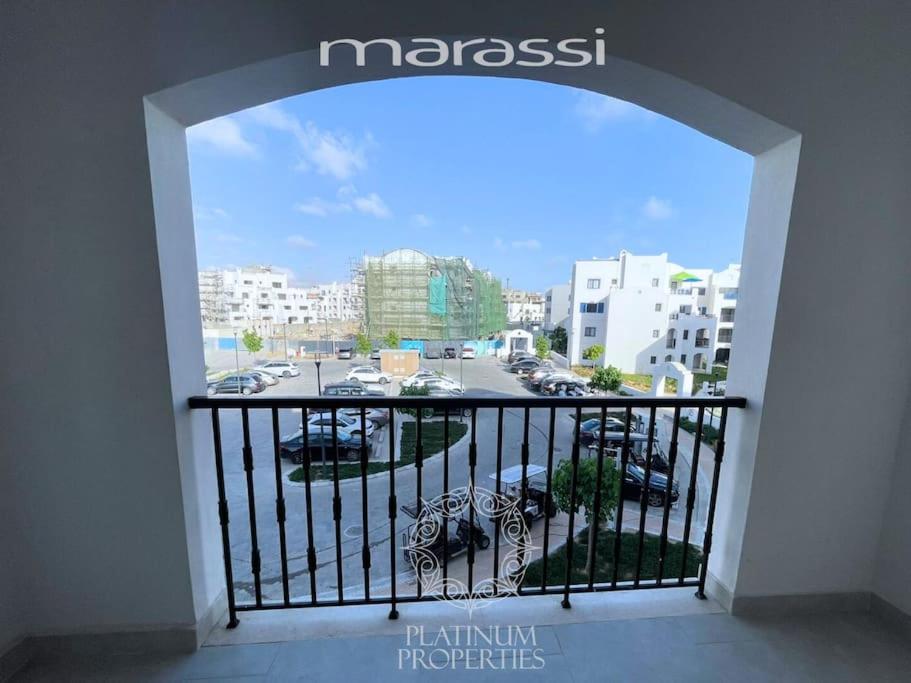 Chalet 2 Bedrooms in Marassi Brand new view 2