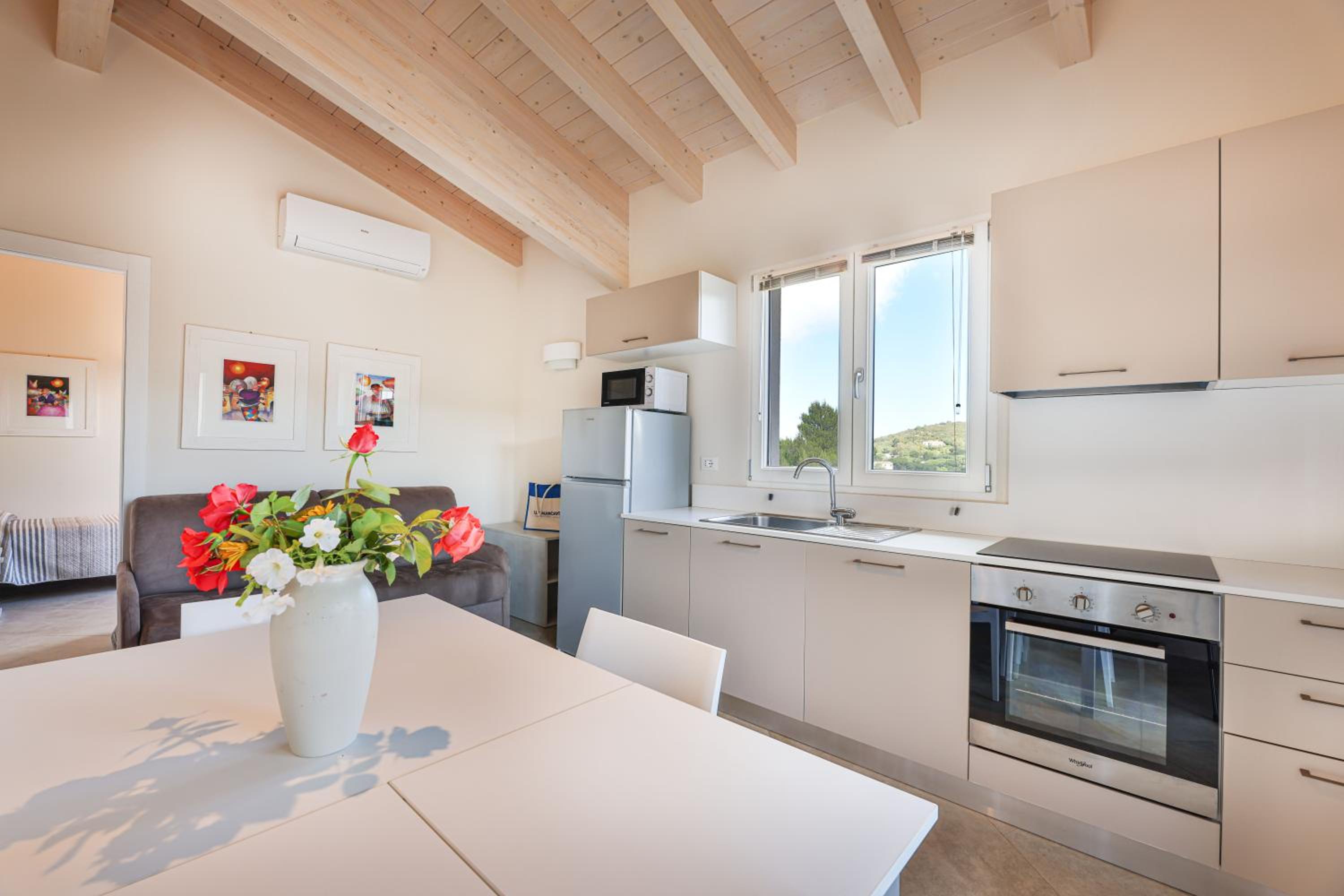 Camping Village Le Calanchiole