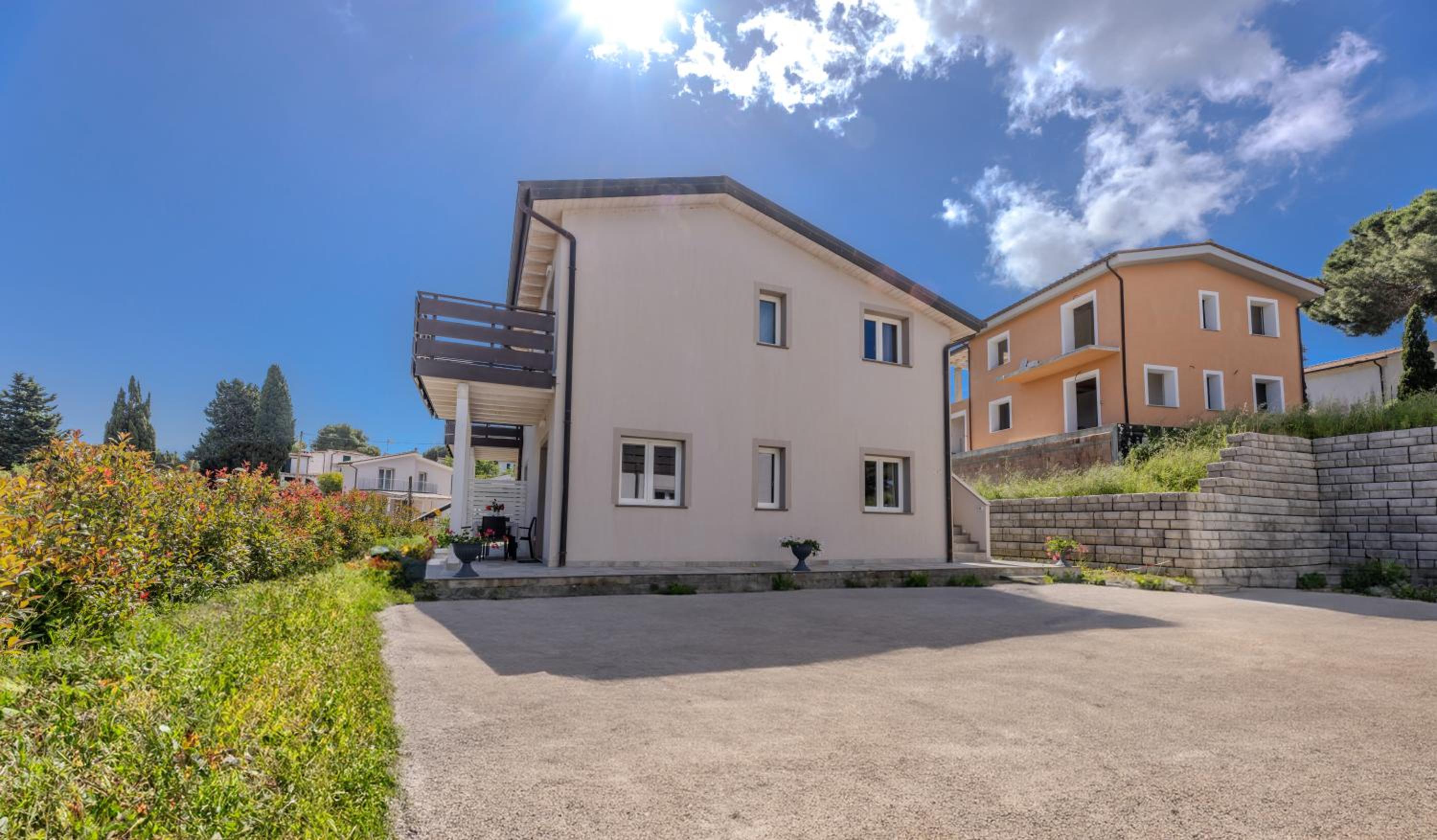 Camping Village Le Calanchiole