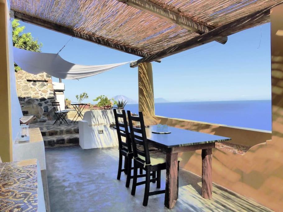 Casa al Vallone view 3