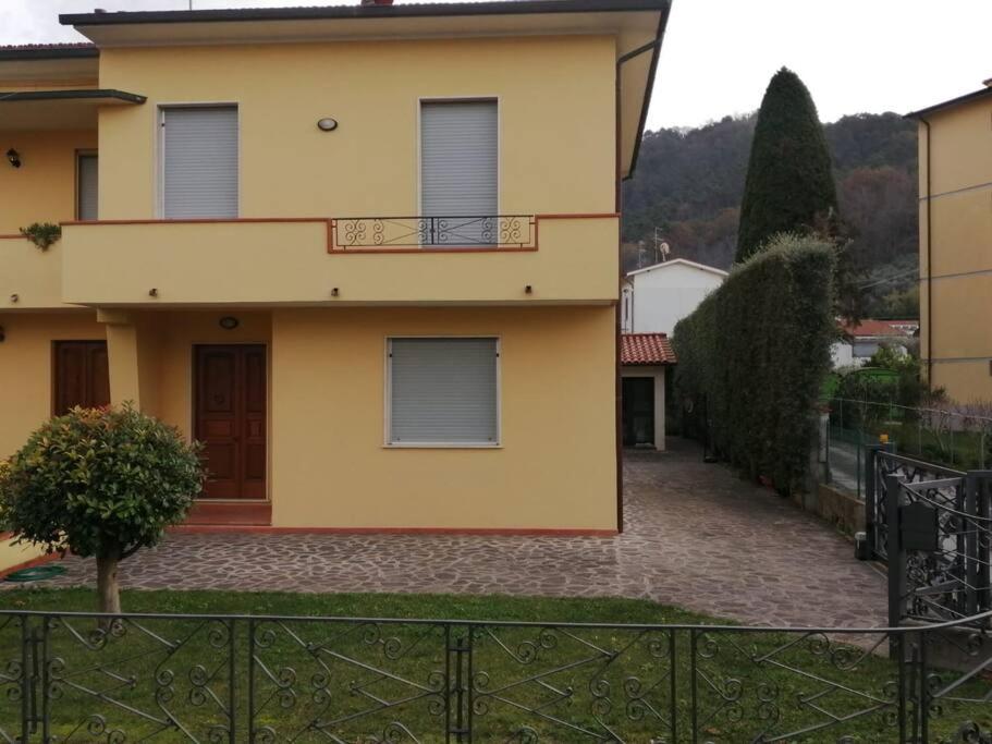 Casa Toscana view 3