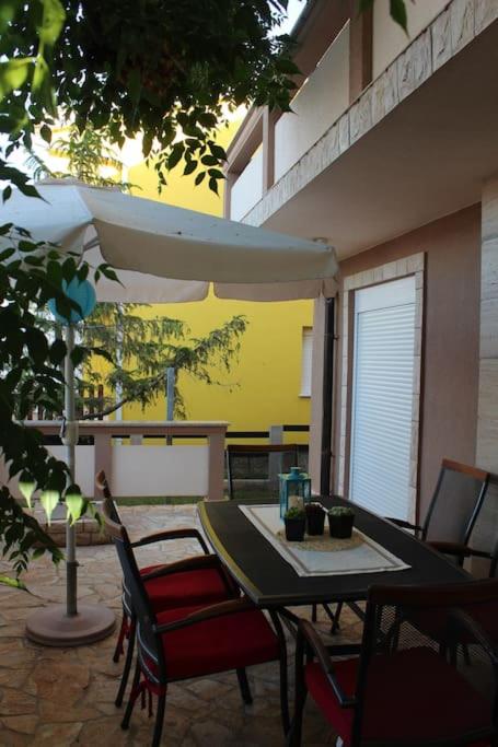 Villa Leona view 2