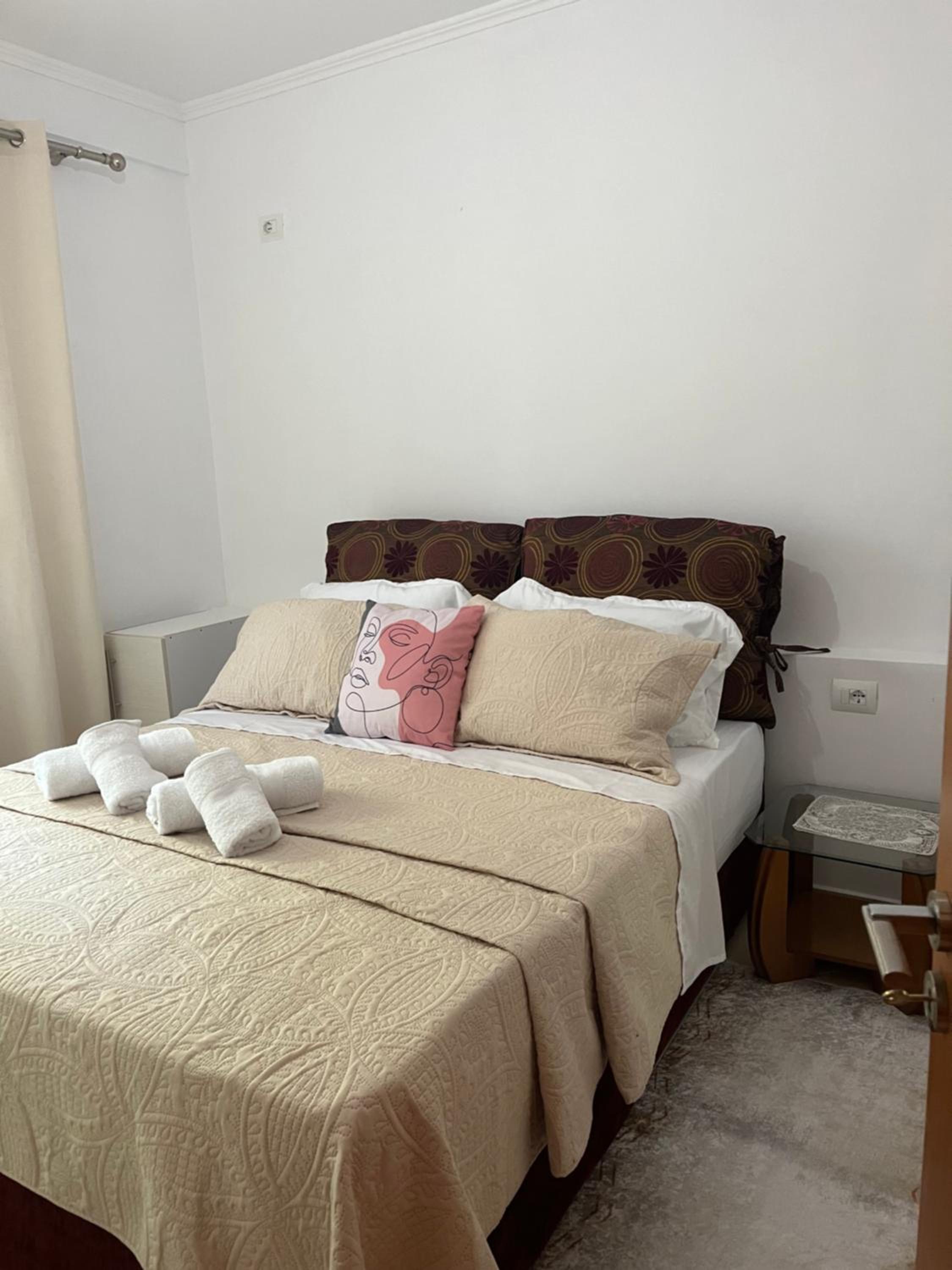 B Vishe Guest House
