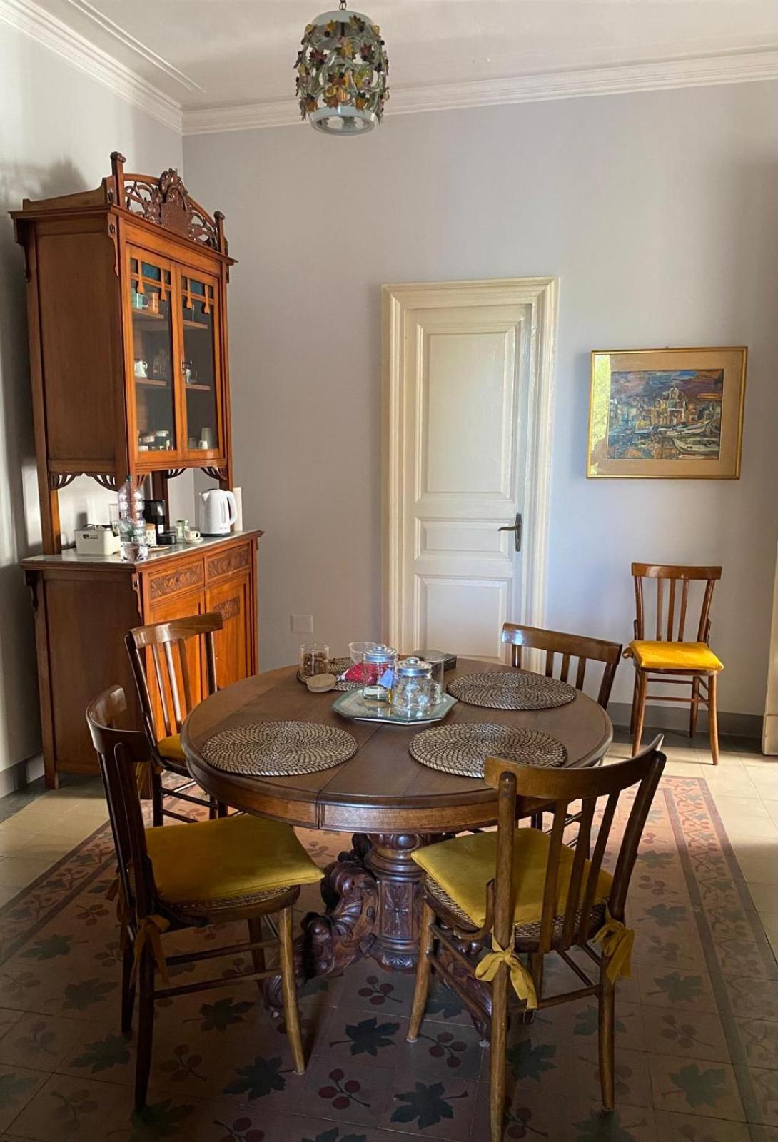 Maison Ruggero view 2