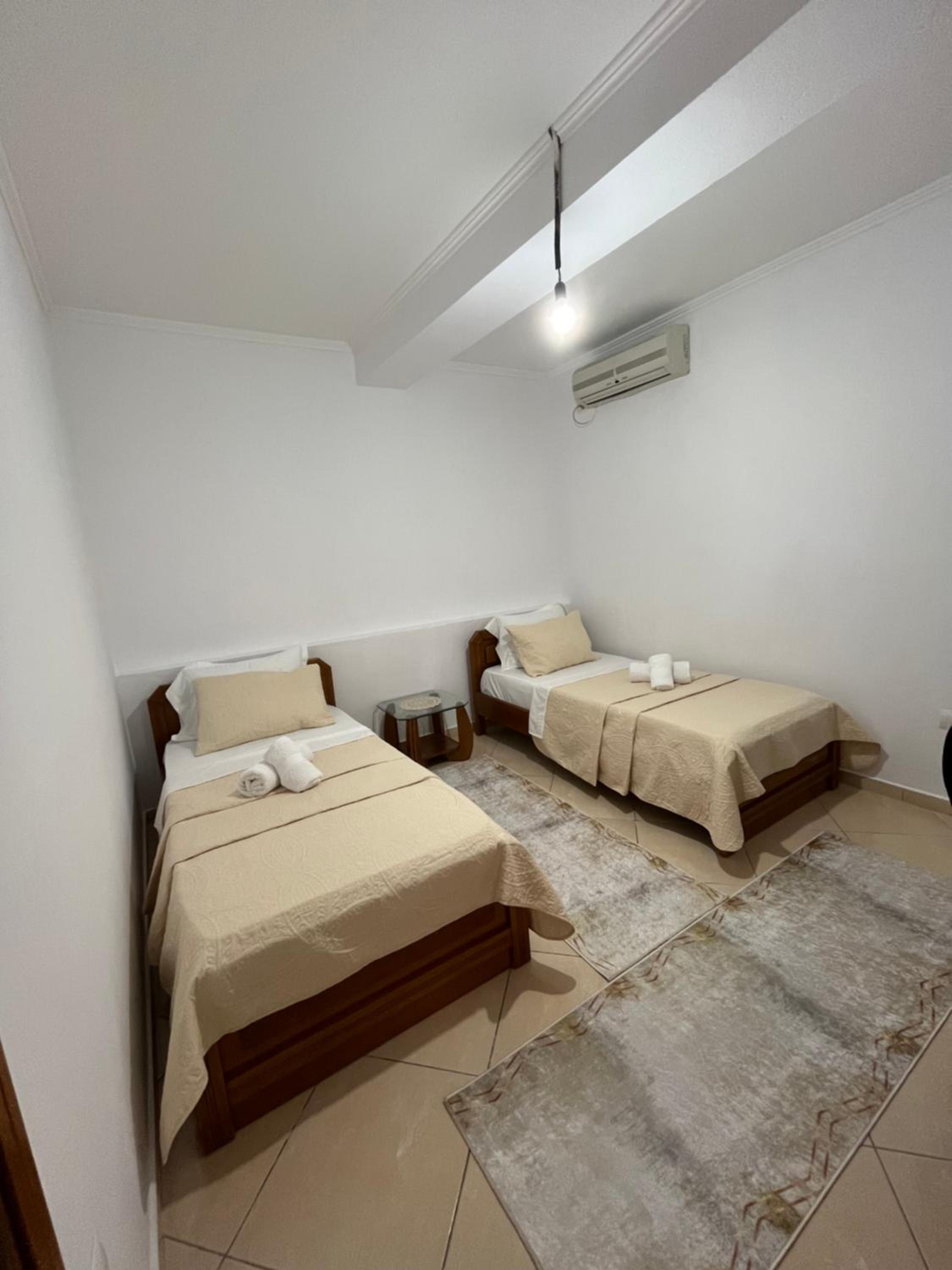 B Vishe Guest House