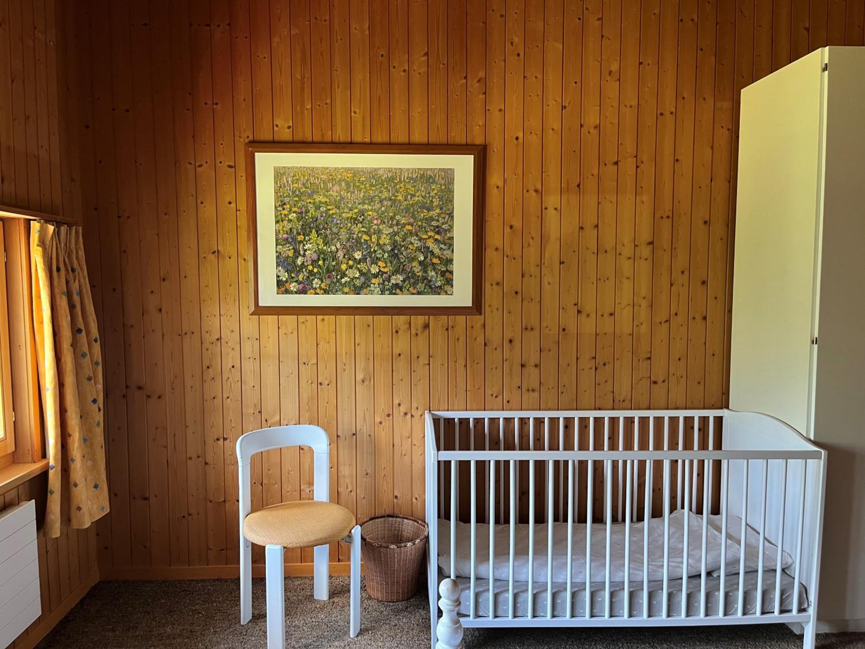 Chalet ALPEN LOTUS