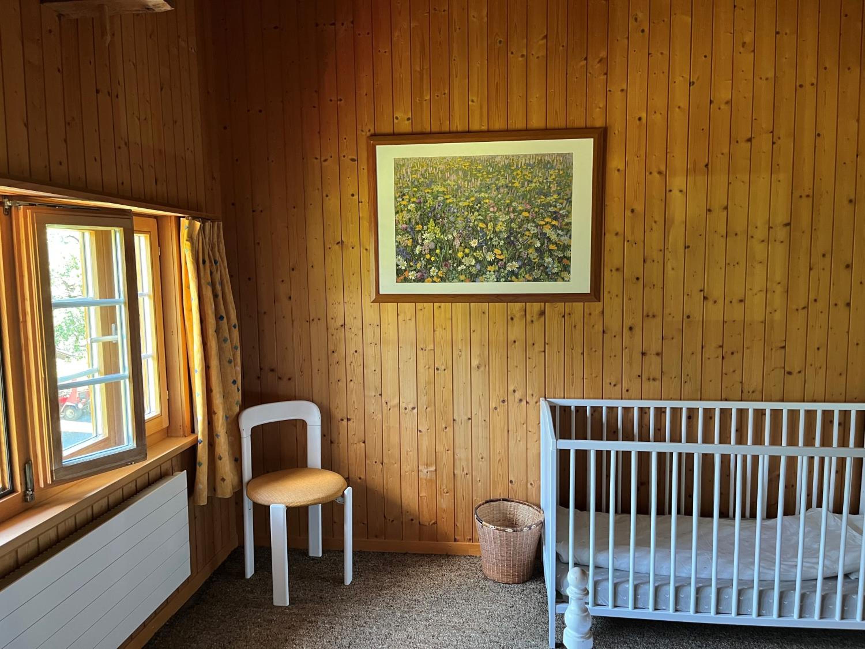 Chalet ALPEN LOTUS