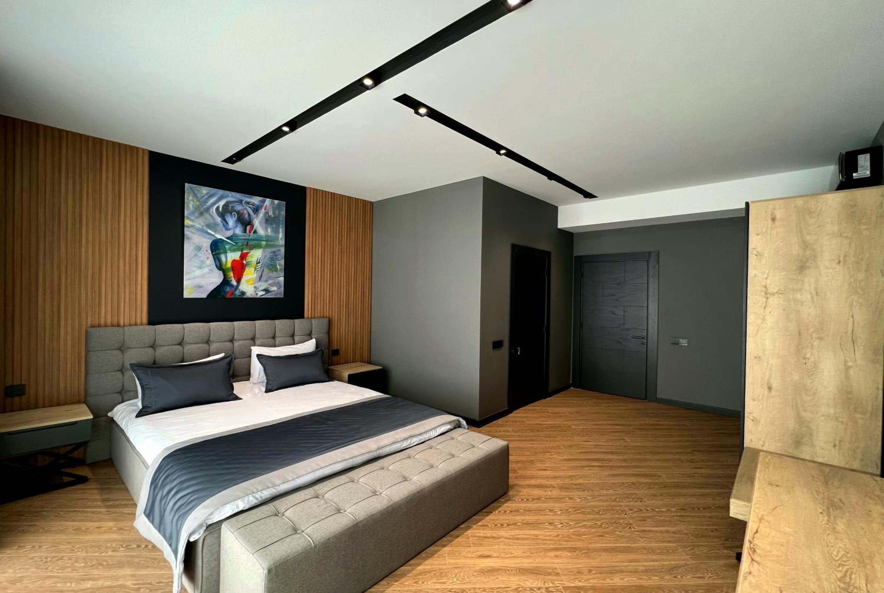 Qafqaz Resort Everest