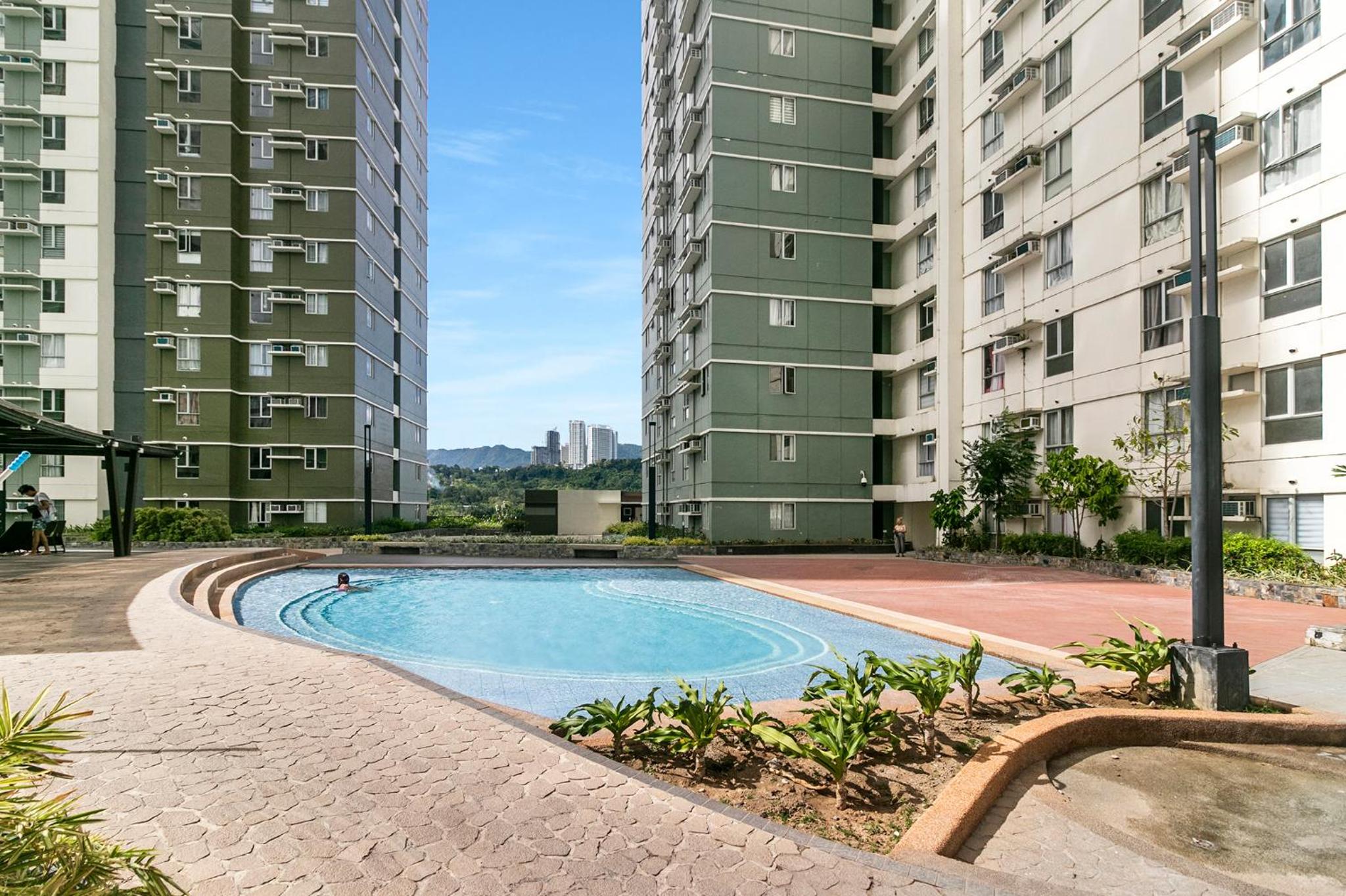Skyline Studio at Avida Riala In Cebu IT Park view 3