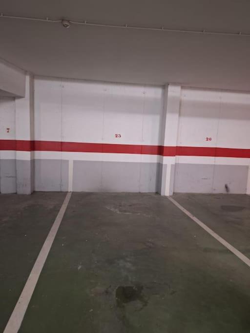 Apartamento Amatista en Broto