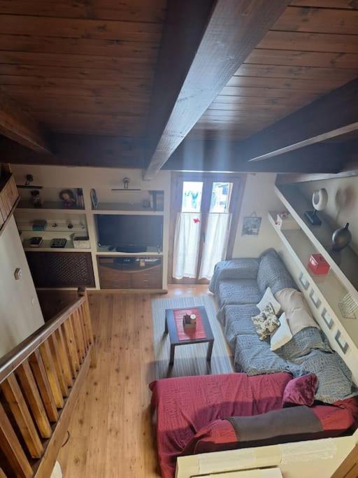 Apartamento Amatista en Broto