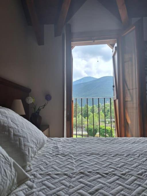 Apartamento Amatista en Broto