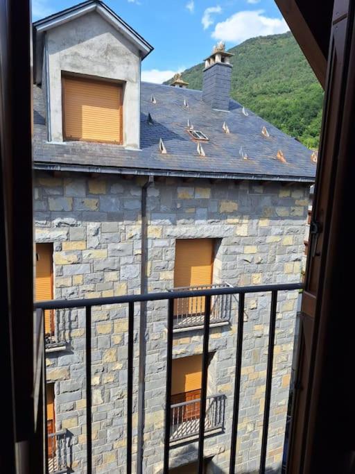 Apartamento Amatista en Broto