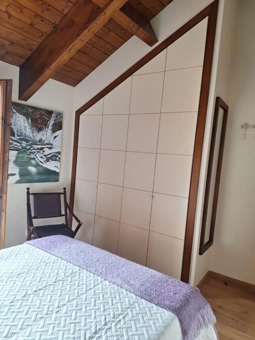 Apartamento Amatista en Broto