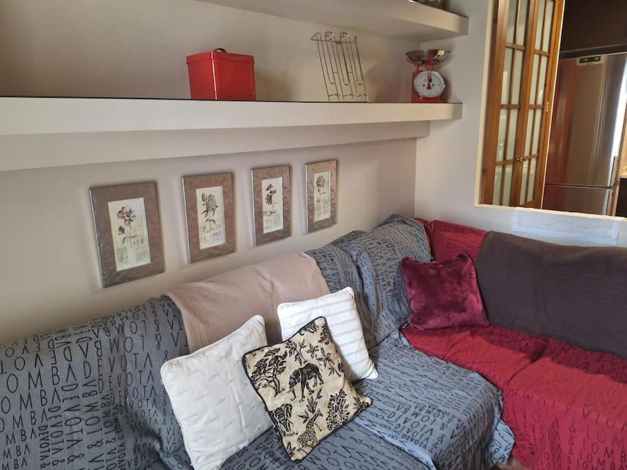 Apartamento Amatista en Broto