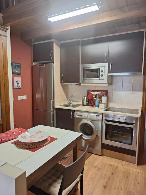 Apartamento Amatista en Broto