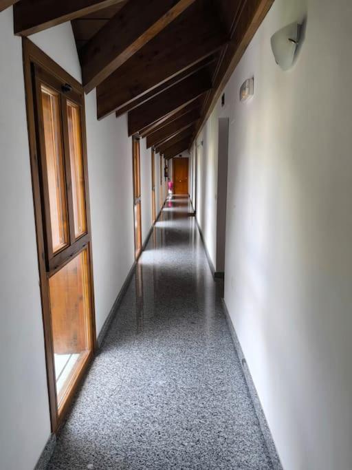 Apartamento Amatista en Broto