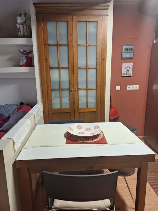 Apartamento Amatista en Broto