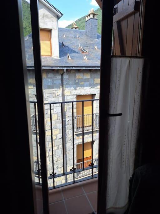 Apartamento Amatista en Broto