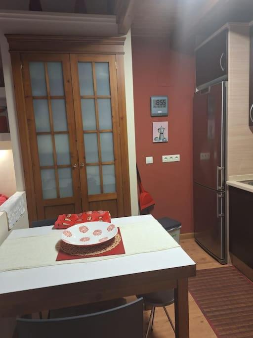 Apartamento Amatista en Broto