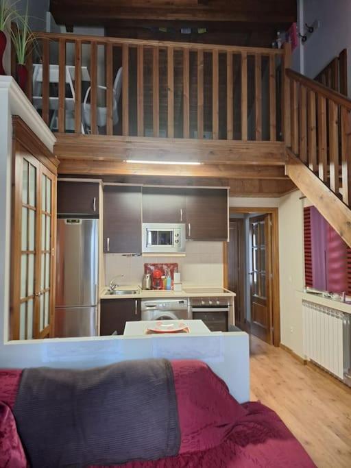Apartamento Amatista en Broto